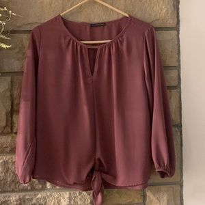 West Kei top.
